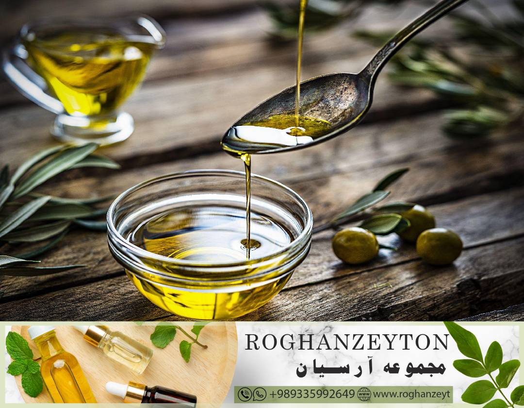  تصفیه شده از مزارع انتخابی